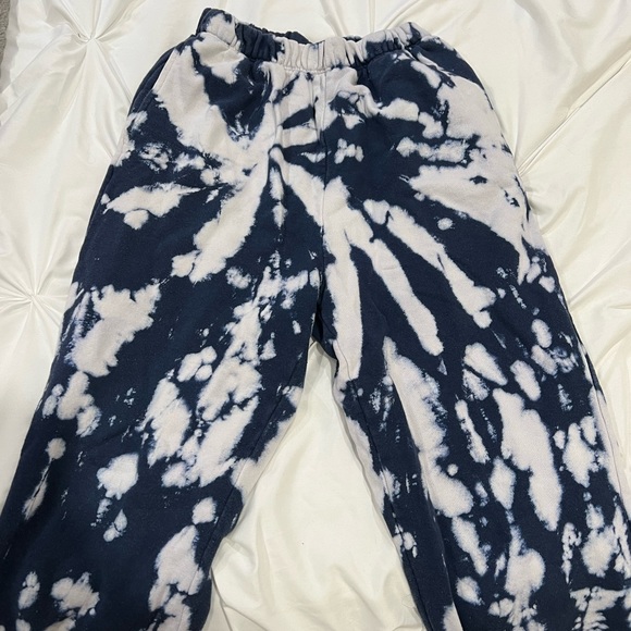 Vanilla sky boutique joggers - Picture 2 of 2